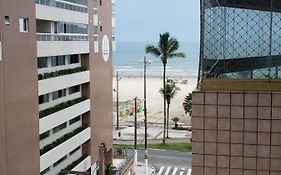 Pé na Areia